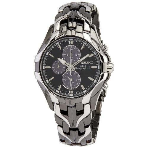 

Seiko Men s SSC139