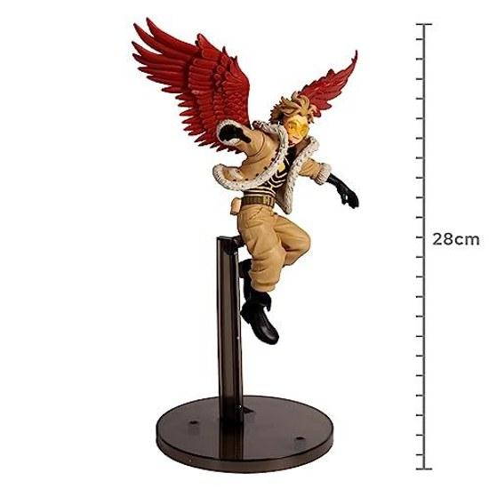 Banpresto Boku no Hero Academia AMAZING HEROES vol.24 Hawks