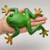 Funny Realistic Frog Soft Stretchy Sensory Adhd Stress Relief Toys Squeeze Animals Birthday Gifts Party Favors For Kids Teens