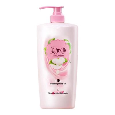 Brightening Body Wash