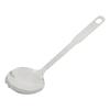 Serving Spoon Cooking Spoon Stainless Steel Hanging Hole Dishwasher Safe Easy Clean Durable Kitchen