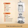 Xiaomi Smart Low-Noise Wall-Breaking Blender S1 CN Plug (adapter Included)