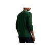 Polo Ralph Lauren Classic Fit Loose Soft Cotton Crew Neck Long Sleeve T-Shirt Men tops 710767629-045