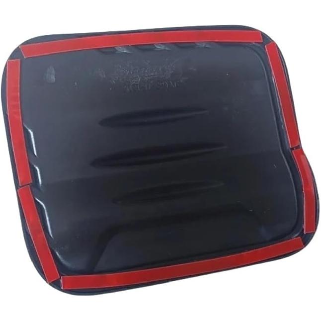 

Compatible For Honda HR V HRV 2022 2023 2024 2025 Accessories Fuel Oil Gas Tank Cap Cover Trim Plastic Imitation Carbon Fiber