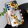 Jujutsu Kaisen Satoru Gojo Phone Case For Samsung S25 S24 S23 S22 S21 S20 Ultra S20 S22 S21 S20 FE S24 Plus