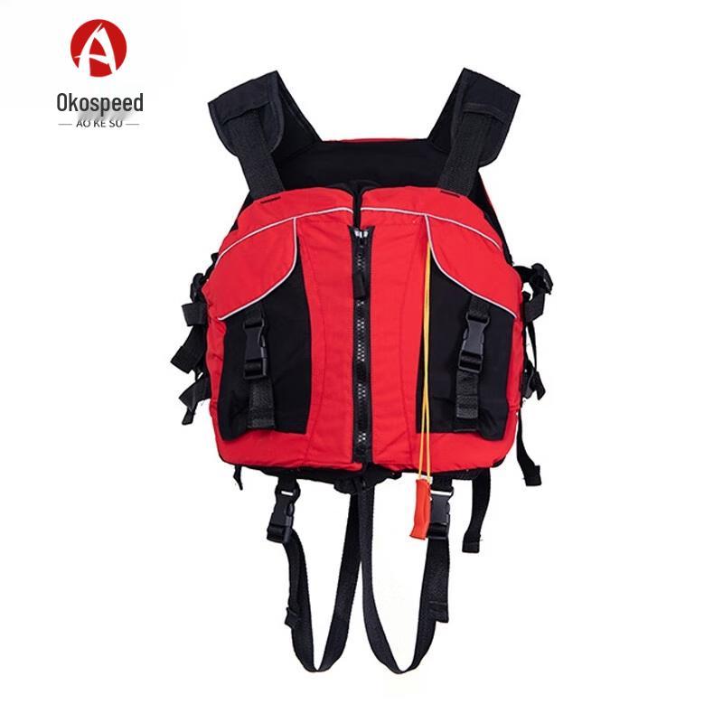 Aokosu Beetle High Buoyancy Life Vest