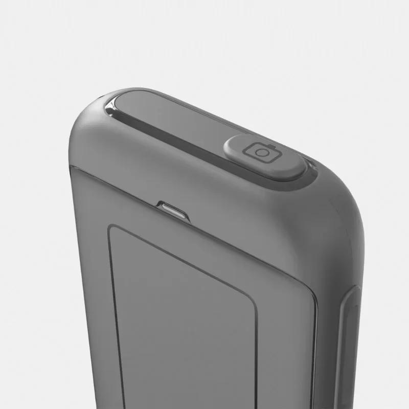 Handy Fernbedienung Luftmaus Bluetooth Drahtlos Multifunktions-Touchpad