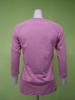 Y1263 HUMMEL LOGO T-SHIRT 3/4 WOMEN'S S