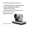 Xungoo 10x Zoom Wireless Video Conference Camera System (CN version)