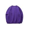 Anta Basketball Collection Sweatshirt Men's Purple 152211734-5