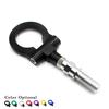 Car Racing Front Rear Tow Towing Hook Auto Trailer Ring Universal Tow Hook Towing Bars Set for Japanese Car For Honda