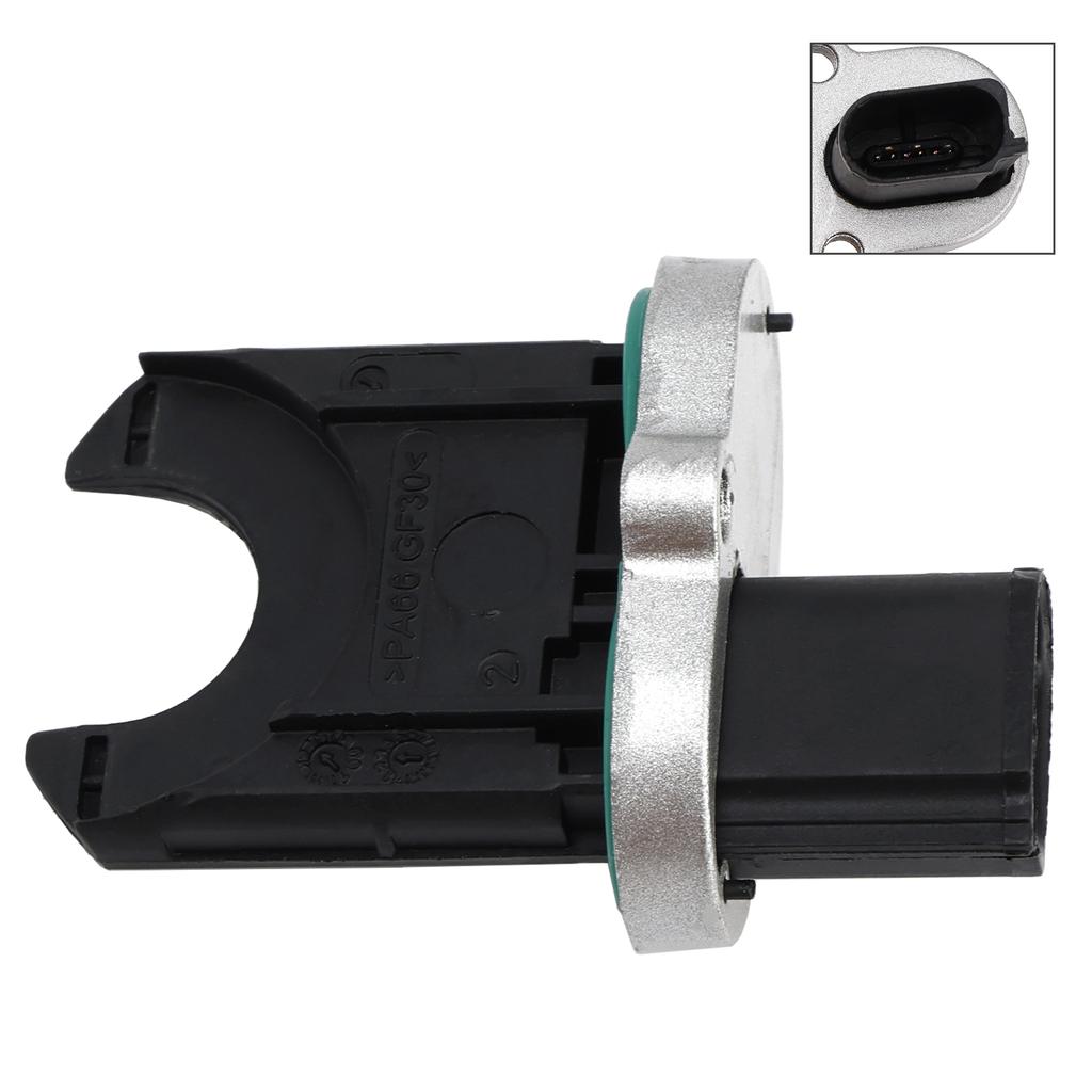 Steering Angle Sensor 6Q0423445 For Seat Cordoba Ibiza Skoda Fabia Rapid VW Polo
