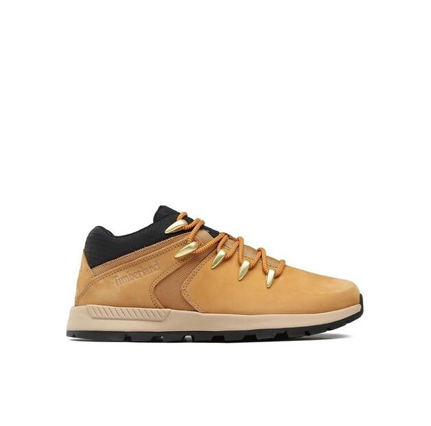 

Мужские кроссовки Timberland Oxford sprint tb0a5vjg2311 коричневые EU 40