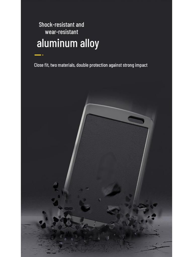 Huawei AITO M5/M7 2022 Key Cover Metal Case