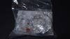 Galaxy Pegasis Silver Limited Edition Metal Fight Bey Blade Metabey Bakuten HMS 4D Zero-G Burst X Toy Piece Anime Game Action Toy