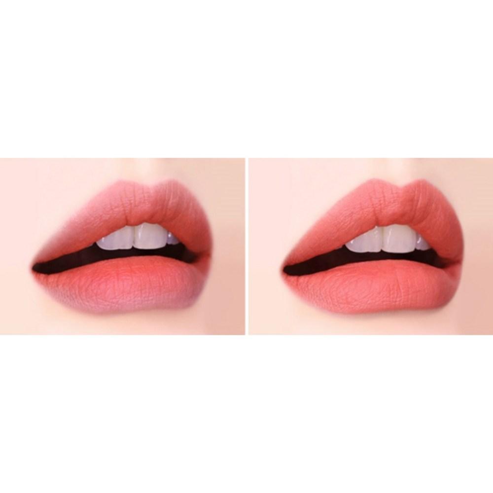 Merge the First Lipstick 3.5g, L2 Look at Me, 1 bucată