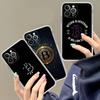 Bitcoin Phone Case For IPhone 17 16 15 14 13 12 11 Pro Max Plus Soft Cover Personalized DIY