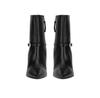 Gino Rossi FLORIA-116035 Ankle Boots, Black