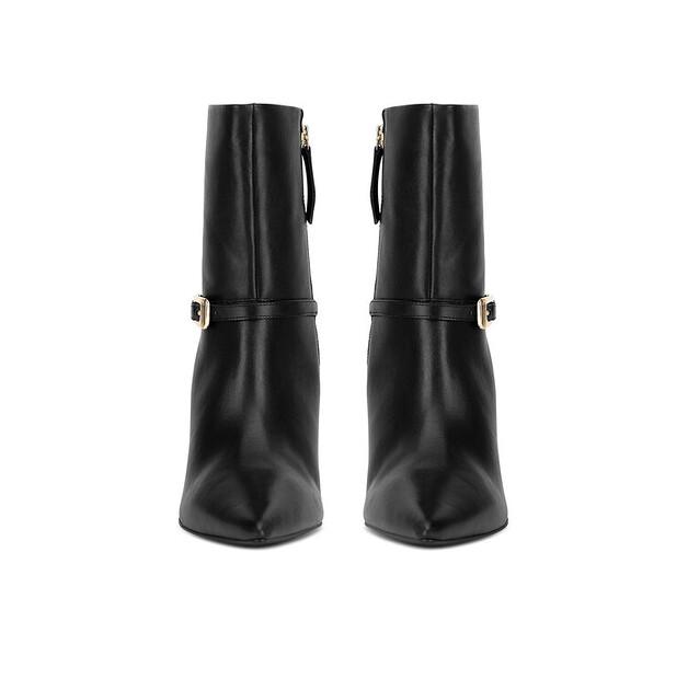 Gino Rossi FLORIA-116035 Ankle Boots, Black
