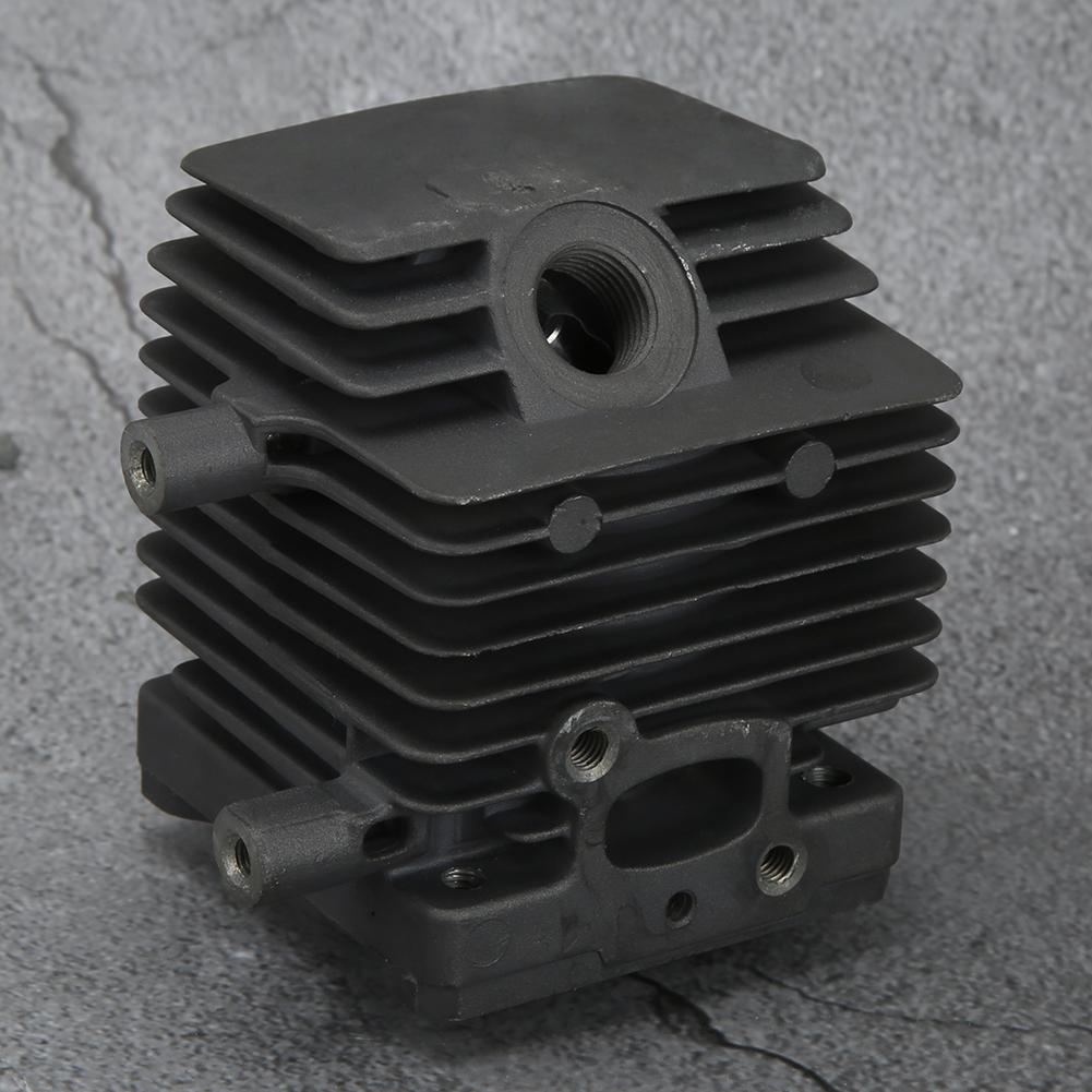 Lawn Mover Cylinder Piston Kit Accessory Fit for STIHL HL75K FC75 FC85 FH75 FR85 KM85