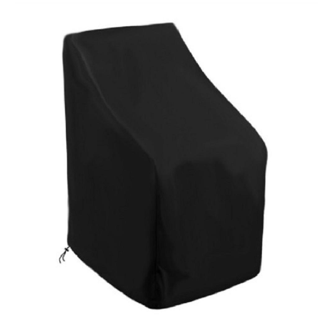 Patio Chair Cover Garden Table Sofa Deep Seat Cover Waterproof Dust Proof UV Resistent Outdoor Furniture Oxford Cloth