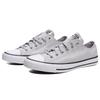 Converse Chuck Taylor All Star Bequeme Vielseitige Low-Top Canvas Schuhe Unisex Sneaker Weiß 155401C