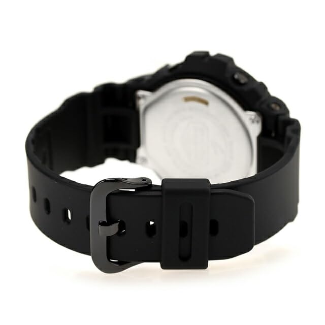 Casio Digital 6900 Series Quartz Watch G-Shock Men's DW-6900UMS-1