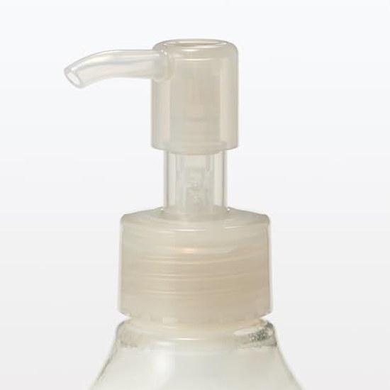 Muji Sensitive Skin Moisturizing Body Milk 300mL
