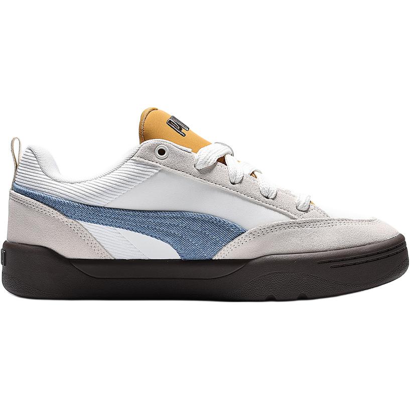 Puma Park Lifestyle Og Prm Unisex White Sneakers 405264-01