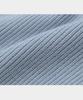 LETTERCOMO Essential Hazzi Round Knit Sky Blue