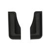 2pcs Self-Adhesive Dashboard Phone Mount Holder Car Phone Holder Universal Car Gravity Holder GPS Stand Rack Car Interior Decor