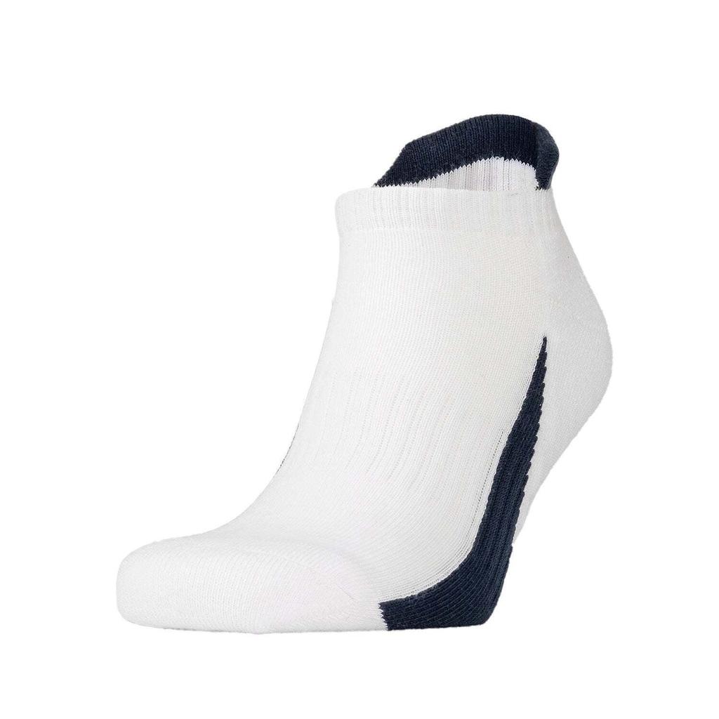 Spiro Unisex Adult Ankle Socks (Pack of 3)