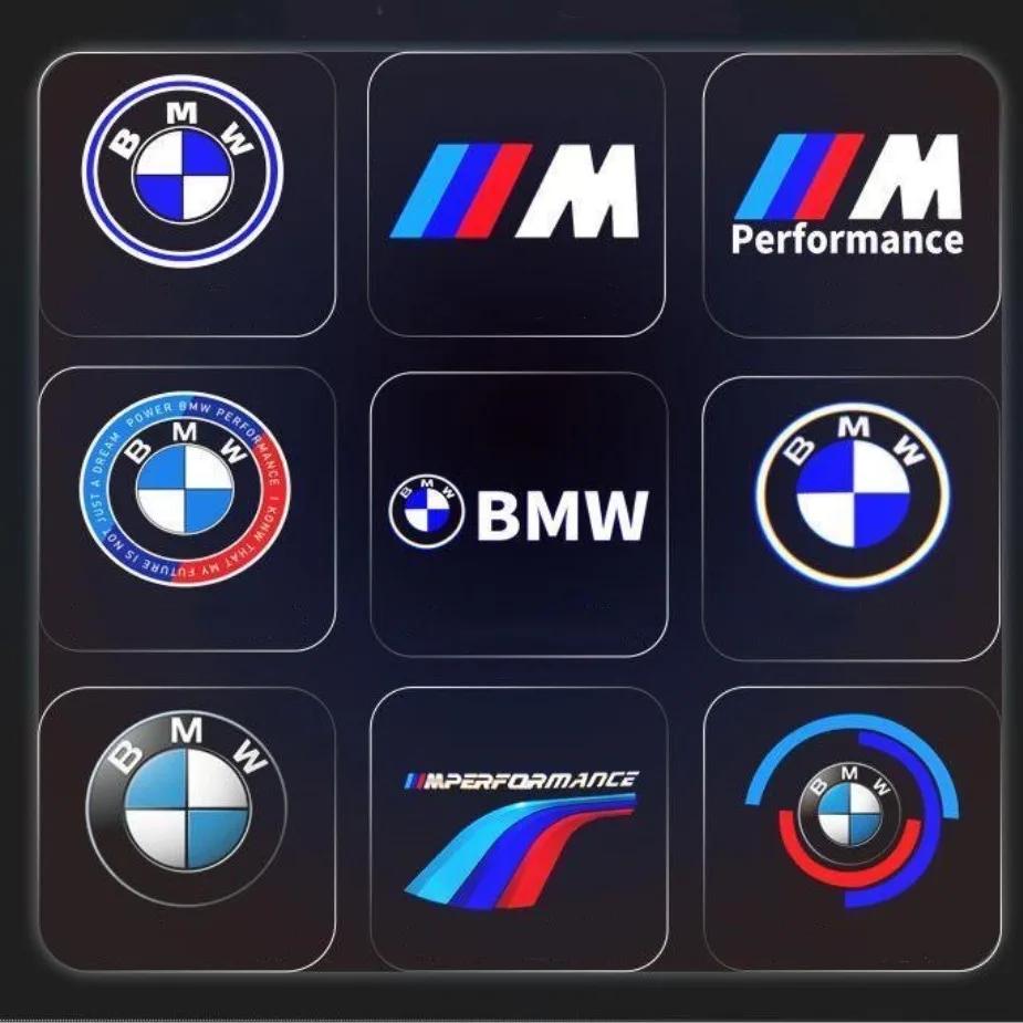 2/4P BMW Group LED welcome light (2006-2012) 3 Series E90 325i, 325xi, 328i, 328xi, 330i, 330xi, 335d, 335i, 335i xDrive, 335xi.