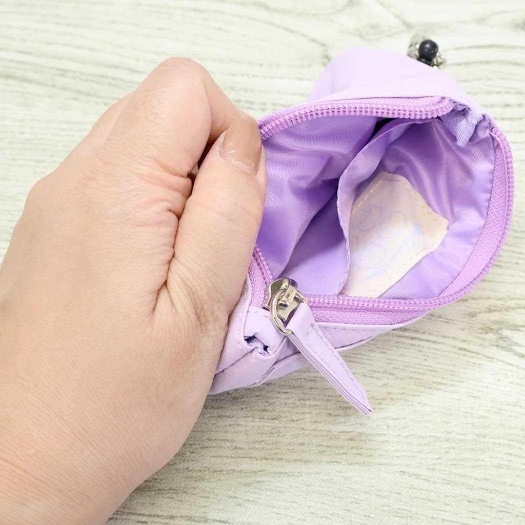 Pass Pouch Face Little Twin Stars SRTZ-273