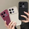 For Infinix Note 40 5G Case Infinix Note 40 5G Phone Case Infinix Note40 5G X6852 Luxury Candy Matte Soft Cover