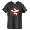 Camiseta The Clash con logo de estrella para hombre