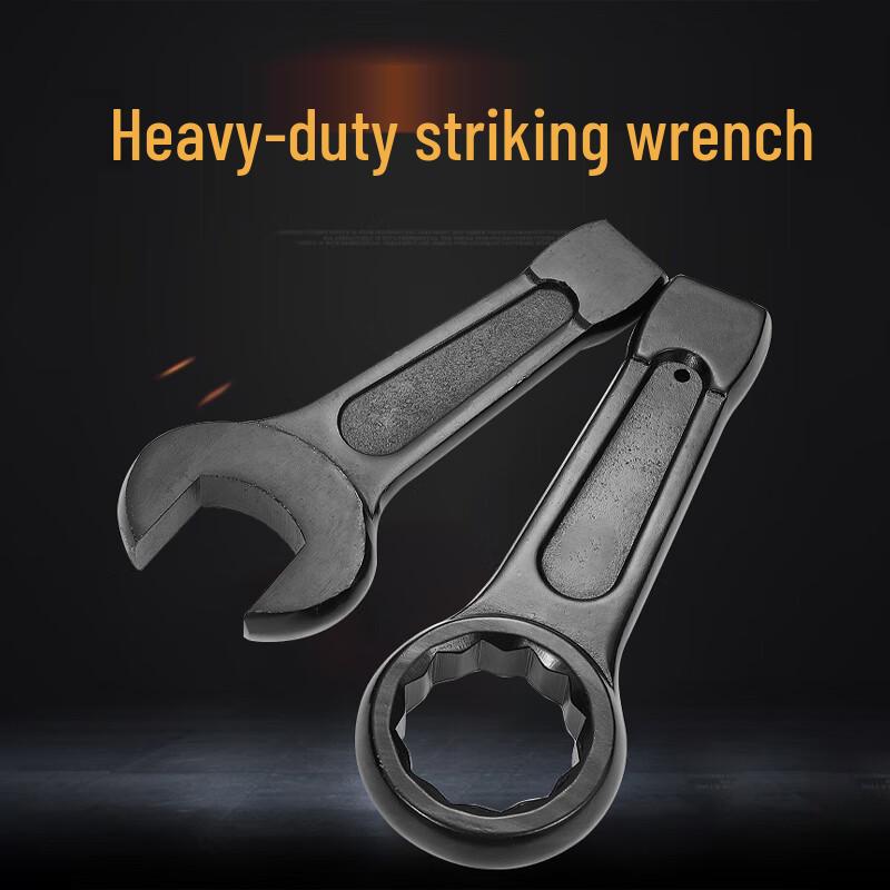 Picheng 41mm Striking Box-End Wrench
