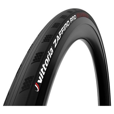 Vittoria Zaffiro Pro V Clincher G2.032-622 / 700x32c Full Black