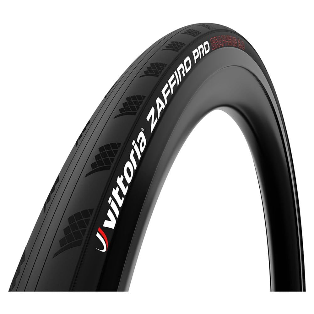 

Vittoria Zafiro Pro V Clincher G2.032-622 / 700x32c Full Black