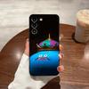 D-Dragon Quest Slime Phone Case For Samsung S24 Ultra S25 S23 Fe S22 S20 S21 Plus Galaxy A54 A34 A53 A16 Cover