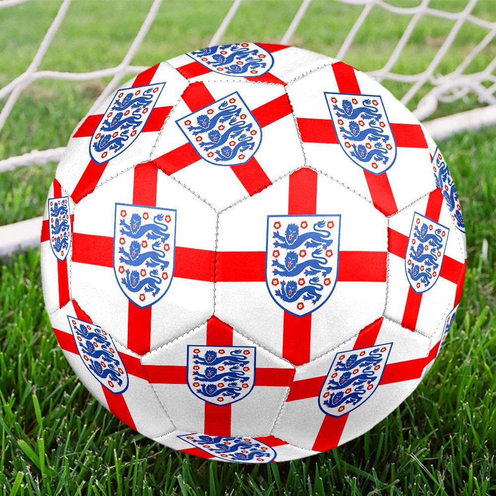 England National Team Printed Football | Size 5