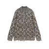 JNBY 2025 Spring Loose-Fit Knit Sweater