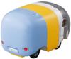 Tomica Disney Motors Tsum Tsum Mad Hatter Tsum