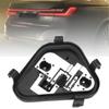 For B*MW 3 Series F30 F80 Right Outer Bulb Socket Tail Light + Plug 63217313044