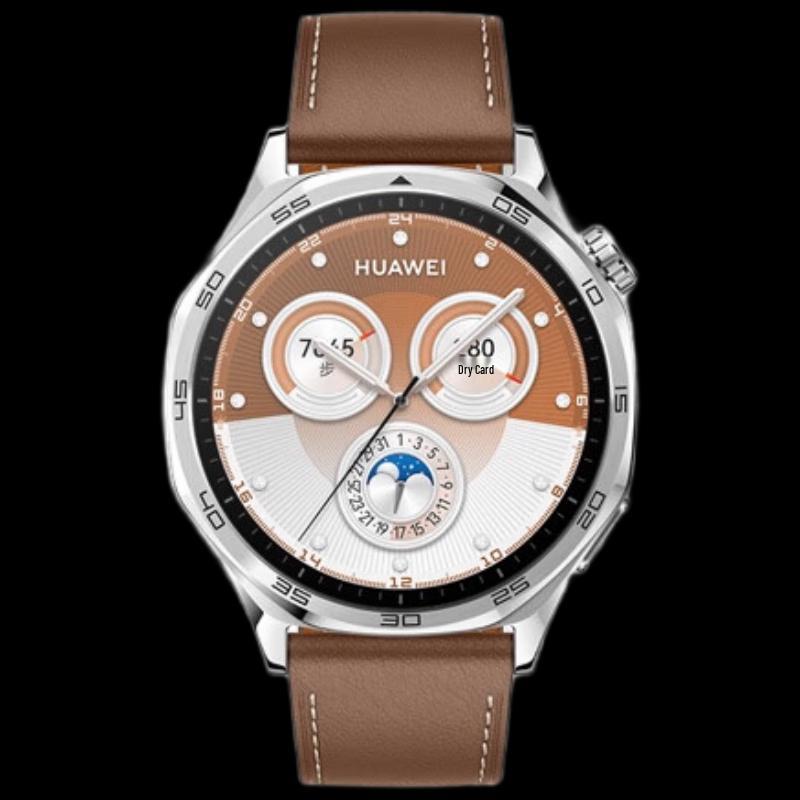 

HUAWEI WATCH GT 5 Smartwatch (CN version)