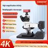 Dispozitive optice – Microscoape
