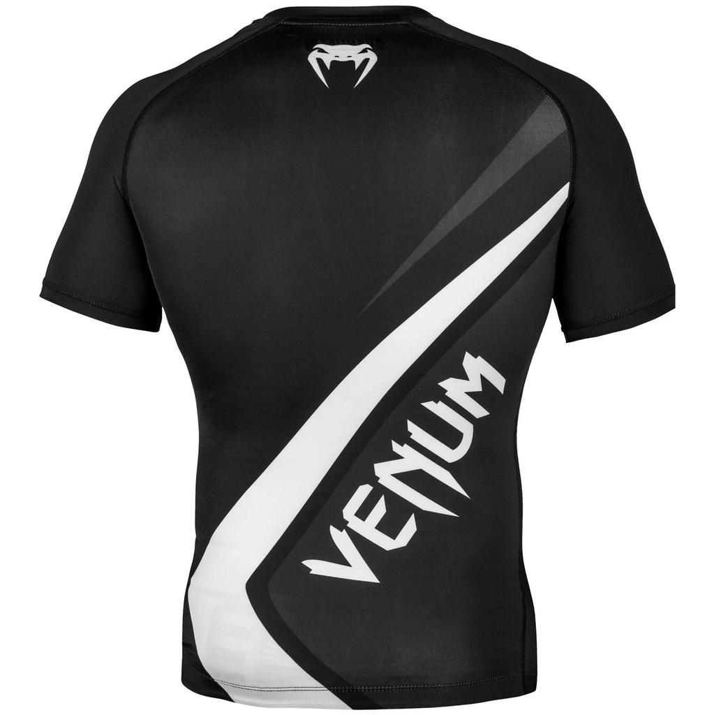 UFC Men's Fall Proof Short Sleeve T-shirt: Breathable and Quick Drying Outdoor Sports, Accompany You To Enjoy Fitness Time