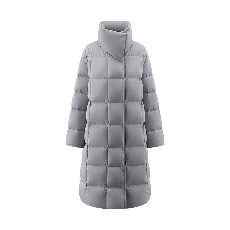 Ailaiyi Women's Short Down Jacket