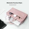 Taikesen Laptop Handbag Suitable for Apple Macbook And Lenovo Huawei 16-Inch High-Quality Briefcase for Wome