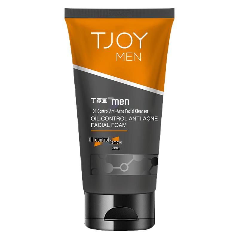 

TJOY Facial Cleanser